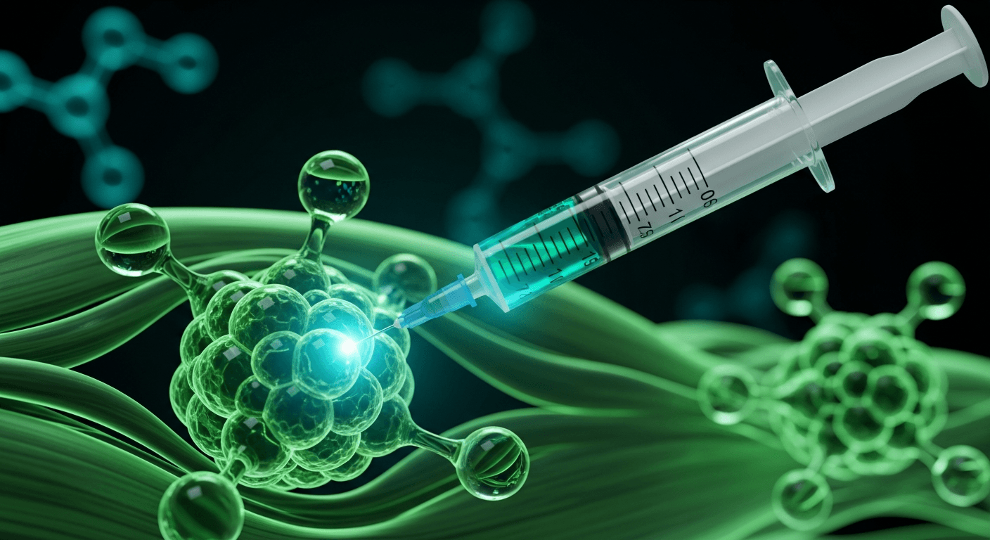 What is the Average TRT Injection? — Endless Vitality
