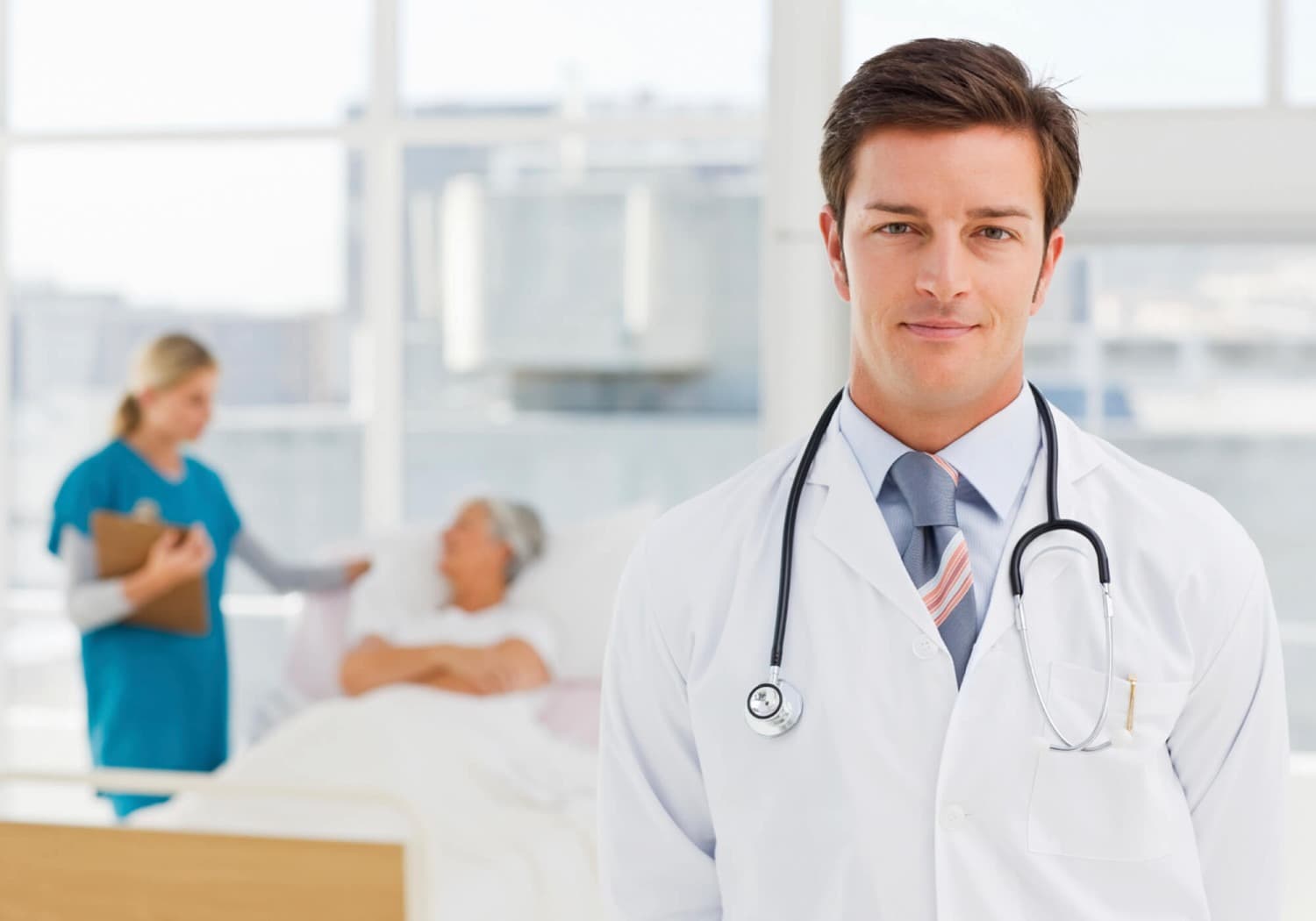 What Testosterone Do Doctors Prescribe? — Endless Vitality TRT & peptide clinic, Tempe AZ