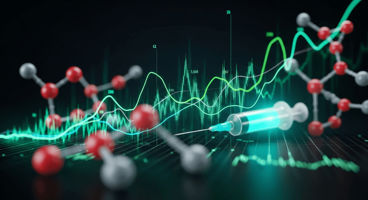 Testosterone Levels That Qualify for TRT — Endless Vitality TRT & peptide clinic, Tempe AZ