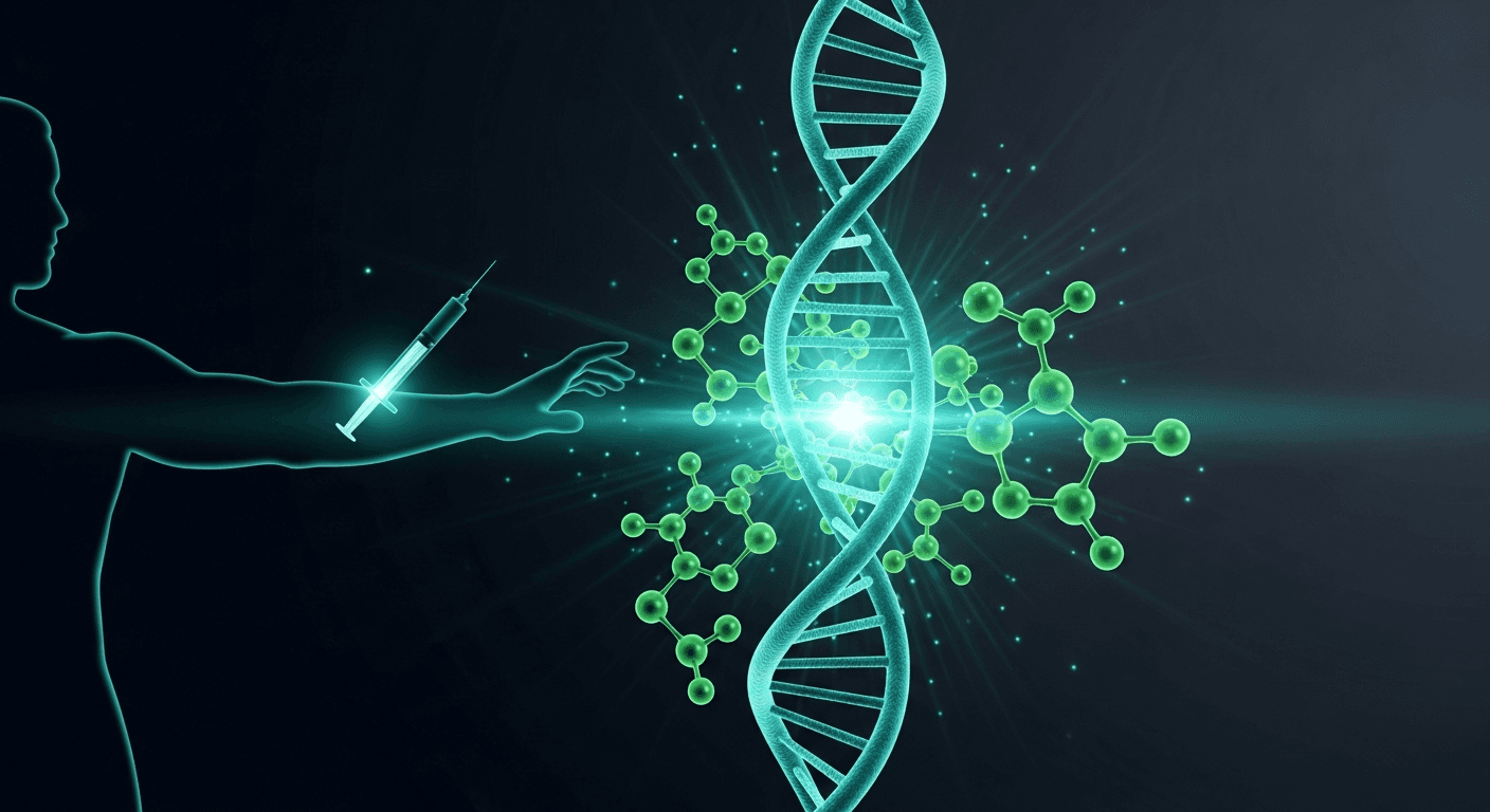 What to Expect in the First Week of TRT — Endless Vitality TRT & peptide clinic, Tempe AZ