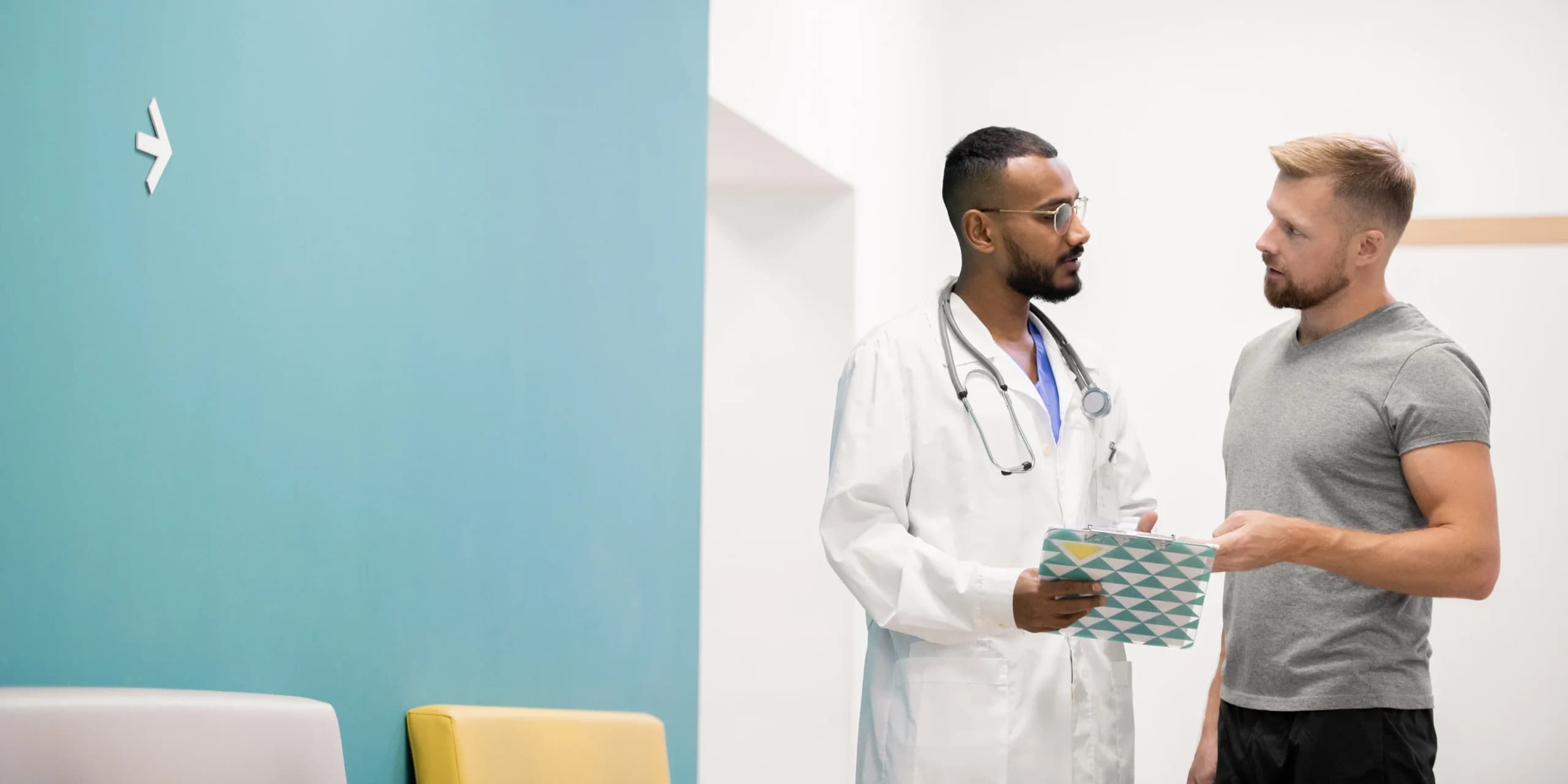 Why Won't Doctors Prescribe TRT? — Endless Vitality TRT & peptide clinic, Tempe AZ