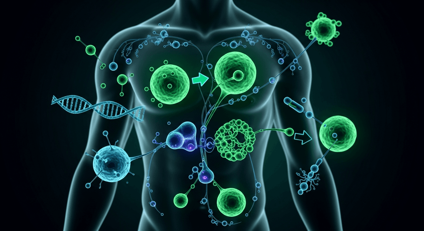 Will My Body Go Back to Normal After TRT? — Endless Vitality TRT & peptide clinic, Tempe AZ