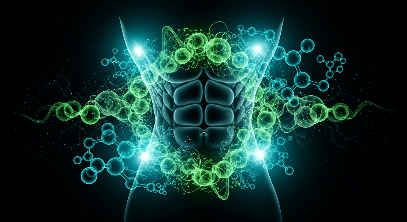 Will TRT Give Me a Six-Pack? — Endless Vitality TRT & peptide clinic, Tempe AZ