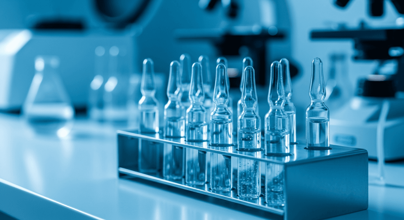 Endless Vitality blog -- hormone health, TRT, peptide, and weight loss articles