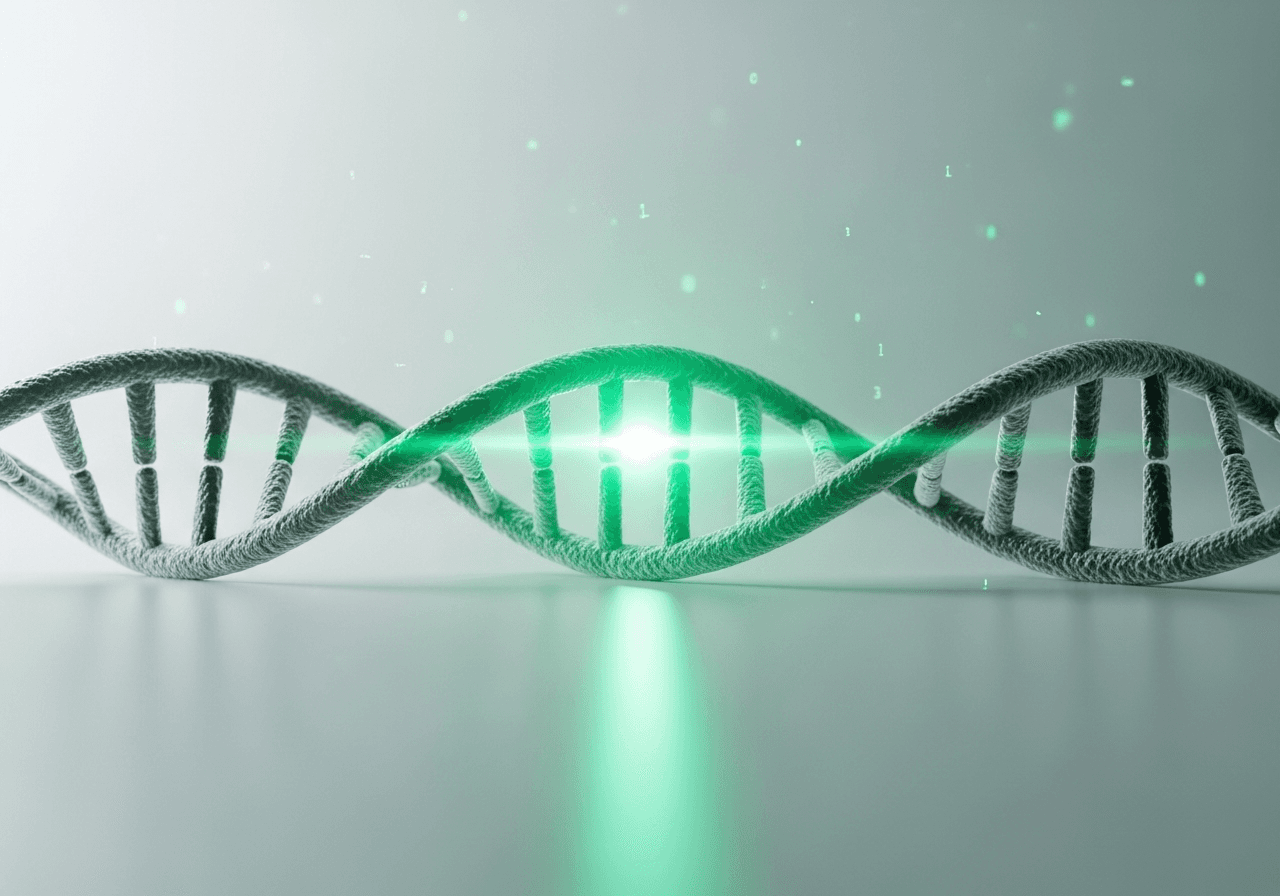 Genetic testing service Tempe AZ