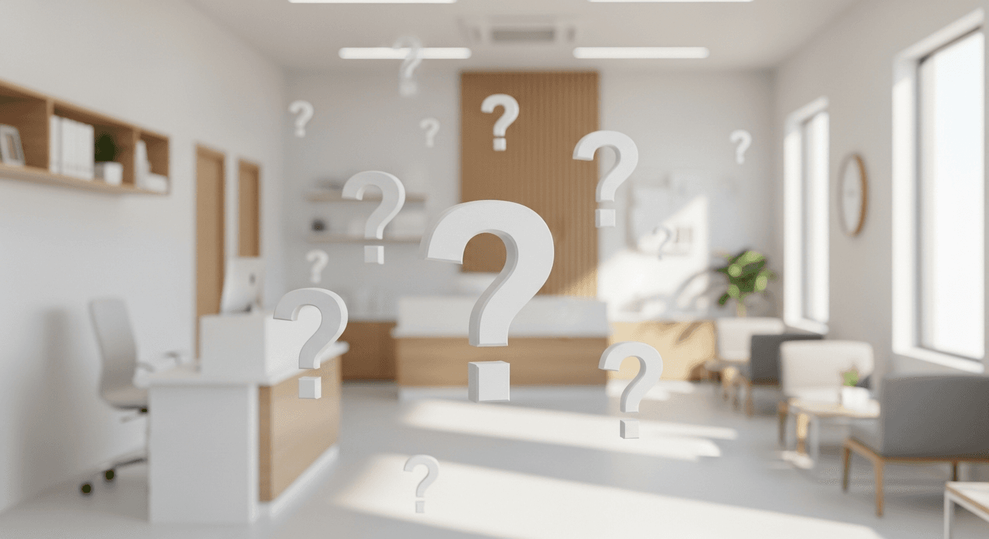 Frequently asked questions about treatments at Endless Vitality in Tempe, Arizona