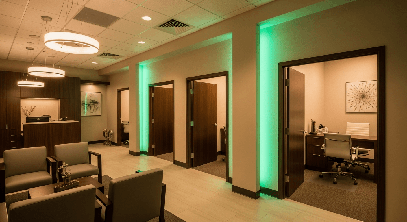 Hormone optimization for men and women at Endless Vitality in Tempe, Arizona