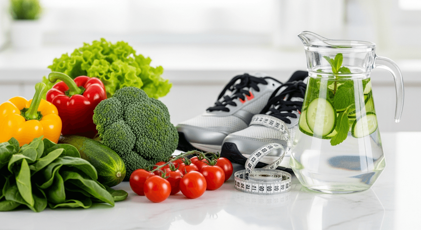 Medical weight loss with GLP-1 medications at Endless Vitality in Tempe, Arizona