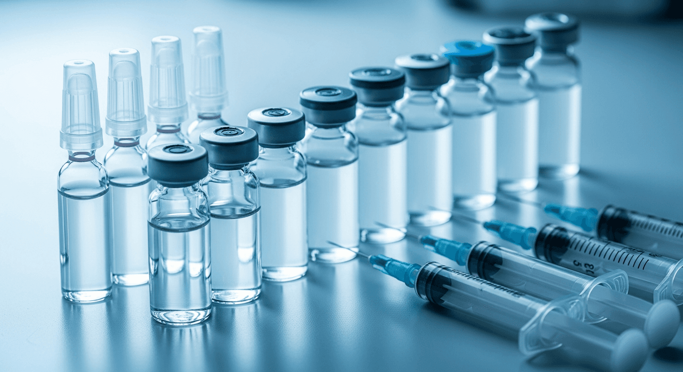 Peptide Therapy Tempe AZ