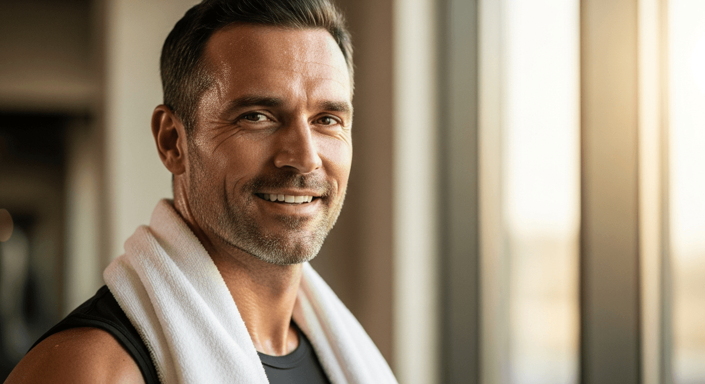 Testosterone Replacement Therapy Tempe AZ